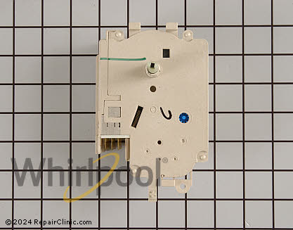 Timer WP40073801 Alternate Product View