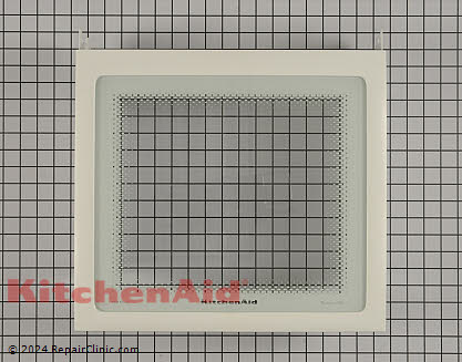 Glass Shelf WP2301566 Alternate Product View