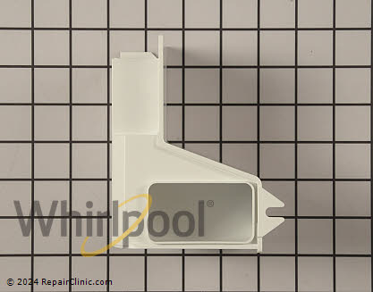Air Duct WP2161231 Alternate Product View
