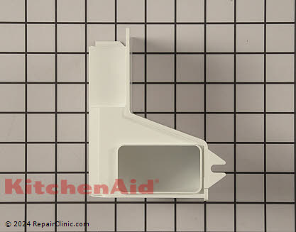 Air Duct WP2161231 Alternate Product View
