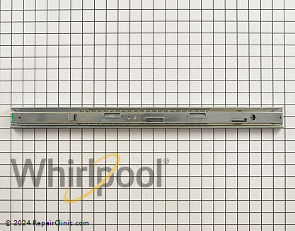 Drawer Slide Rail 8538030 Alternate Product View