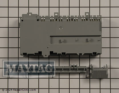 Control Board W10589069 Alternate Product View