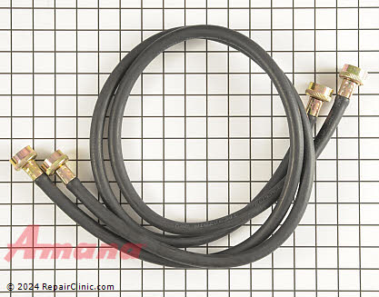 Fill Hose 8212546RP Alternate Product View