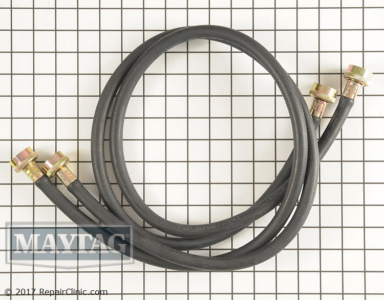 Fill Hose 8212546RP Alternate Product View