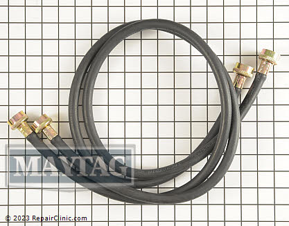 Fill Hose 8212546RP Alternate Product View