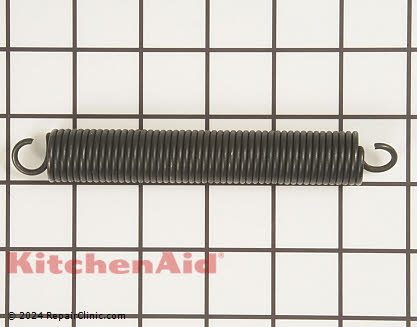 Door Spring WP4171383 Alternate Product View