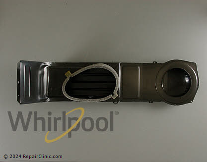 Filter Holder W11117429 Alternate Product View