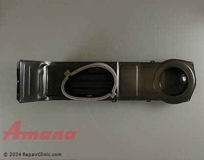 Filter Holder W11117429 Alternate Product View