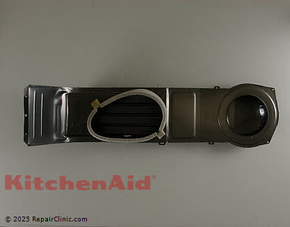 Filter Holder W11117429 Alternate Product View