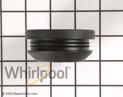 Tub Seal WP8055288 Alternate Product View