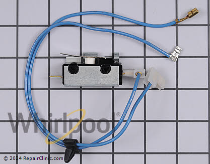Belt Switch WP8566208 Alternate Product View