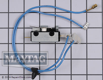Belt Switch WP8566208 Alternate Product View
