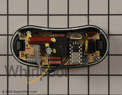 Control Board WP9708845 Alternate Product View