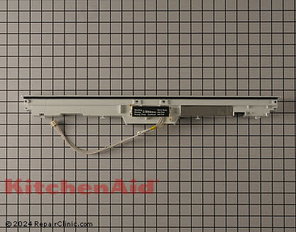 Touchpad and Control Panel WPW10481145 Alternate Product View