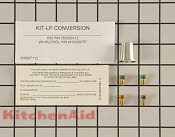 Conversion Kit - Part # 1796694 Mfg Part # WPW10299787