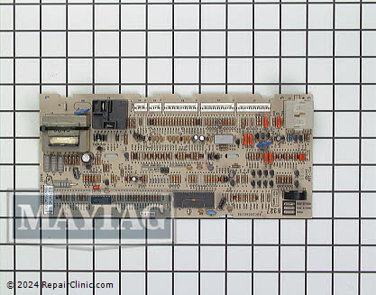 Control Board WP22002988 Alternate Product View