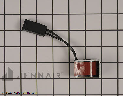 Reversing Valve Solenoid WPW10206473 Alternate Product View