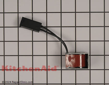 Reversing Valve Solenoid WPW10206473 Alternate Product View