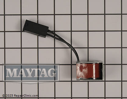 Reversing Valve Solenoid WPW10206473 Alternate Product View