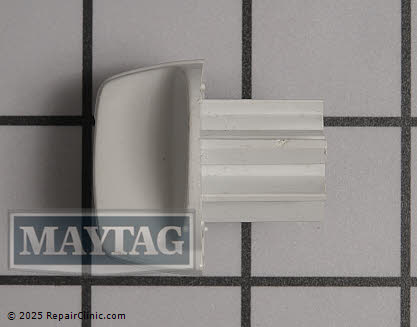 Thermostat Knob W10723843 Alternate Product View