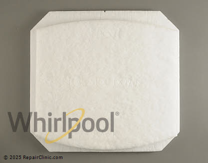 Sound Shield WPW10361353 Alternate Product View