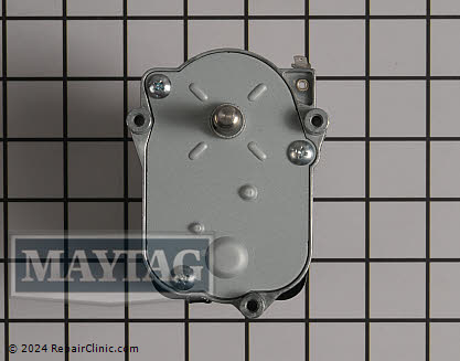 Auger Motor WPW10309868 Alternate Product View