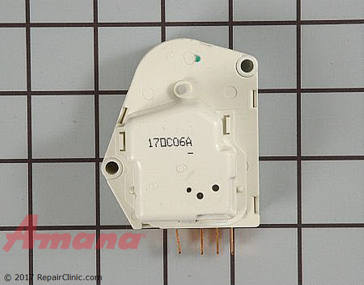 Defrost Timer R0168029 Amana Replacement Parts