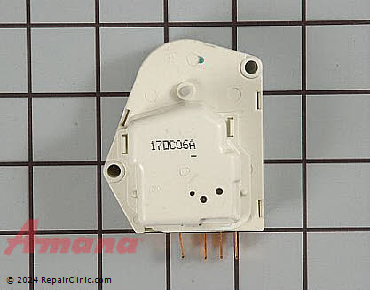 Defrost Timer R0168029 Alternate Product View