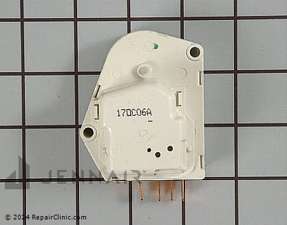 Defrost Timer R0168029 Alternate Product View