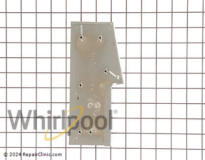 End Cap 7726P014-60 Alternate Product View