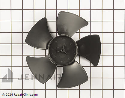 Condenser Fan Blade WPW10139483 Alternate Product View