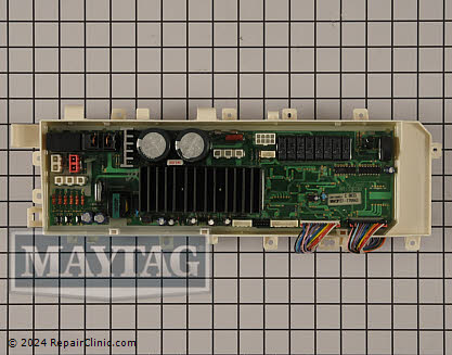 Control Board WP34001498 Alternate Product View