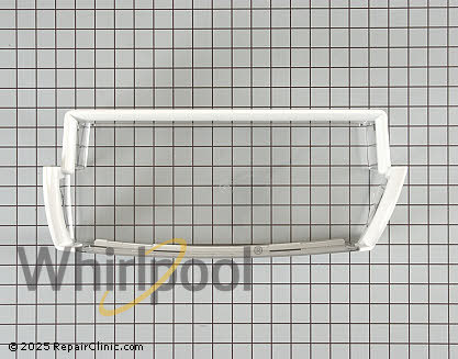 Door Shelf WP2223463K Alternate Product View