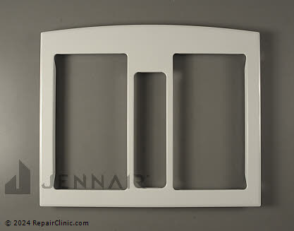 Glass Main Top 2002X202-81 Alternate Product View