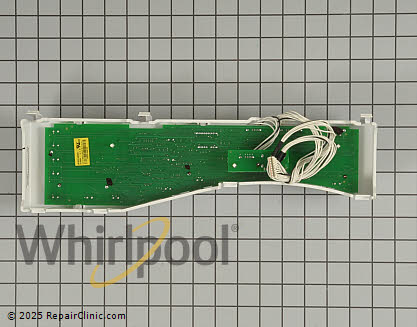 Control Board WP8574969 Alternate Product View
