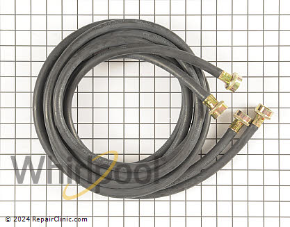 Fill Hose 8212656RP Alternate Product View
