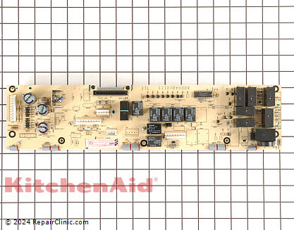 Control Board WP4452953 Alternate Product View