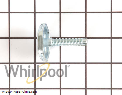 Leveling Leg 61002014 Alternate Product View