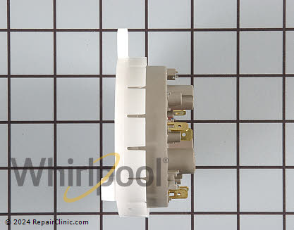 Pressure Switch WP326034589 Alternate Product View