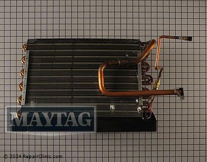 Evaporator 921324 Alternate Product View