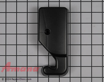Hinge Cover W10337647 Alternate Product View