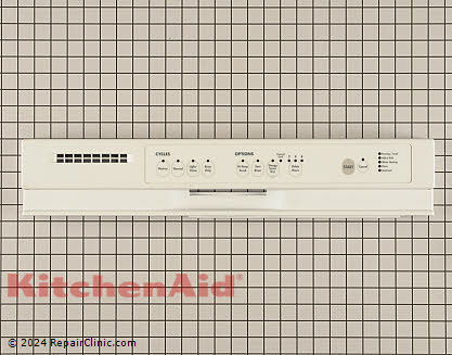 Touchpad and Control Panel WP8531243 Alternate Product View
