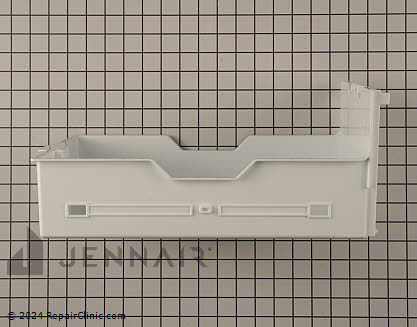 Ice Bucket Housing WPW10120008 Alternate Product View