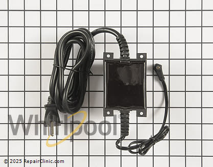 Power Cord W10247117 Alternate Product View