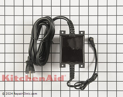 Power Cord W10247117 Alternate Product View
