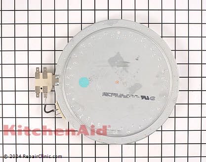 Radiant Surface Element WP8185643 Alternate Product View