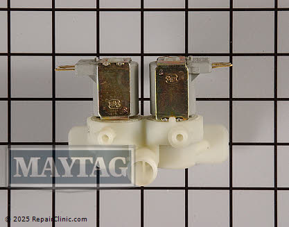 Dispenser Valve WP25001043 Alternate Product View