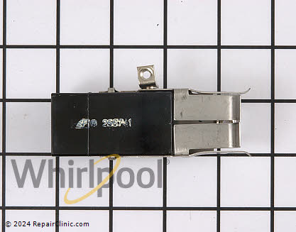 Receptacle 256711 Alternate Product View
