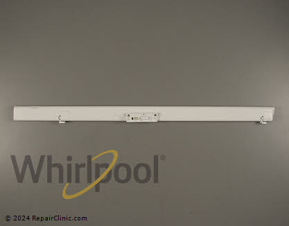 Mullion Heater W11177238 Alternate Product View