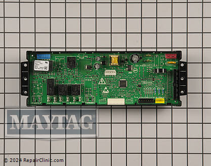 Control Board WPW10157252 Alternate Product View